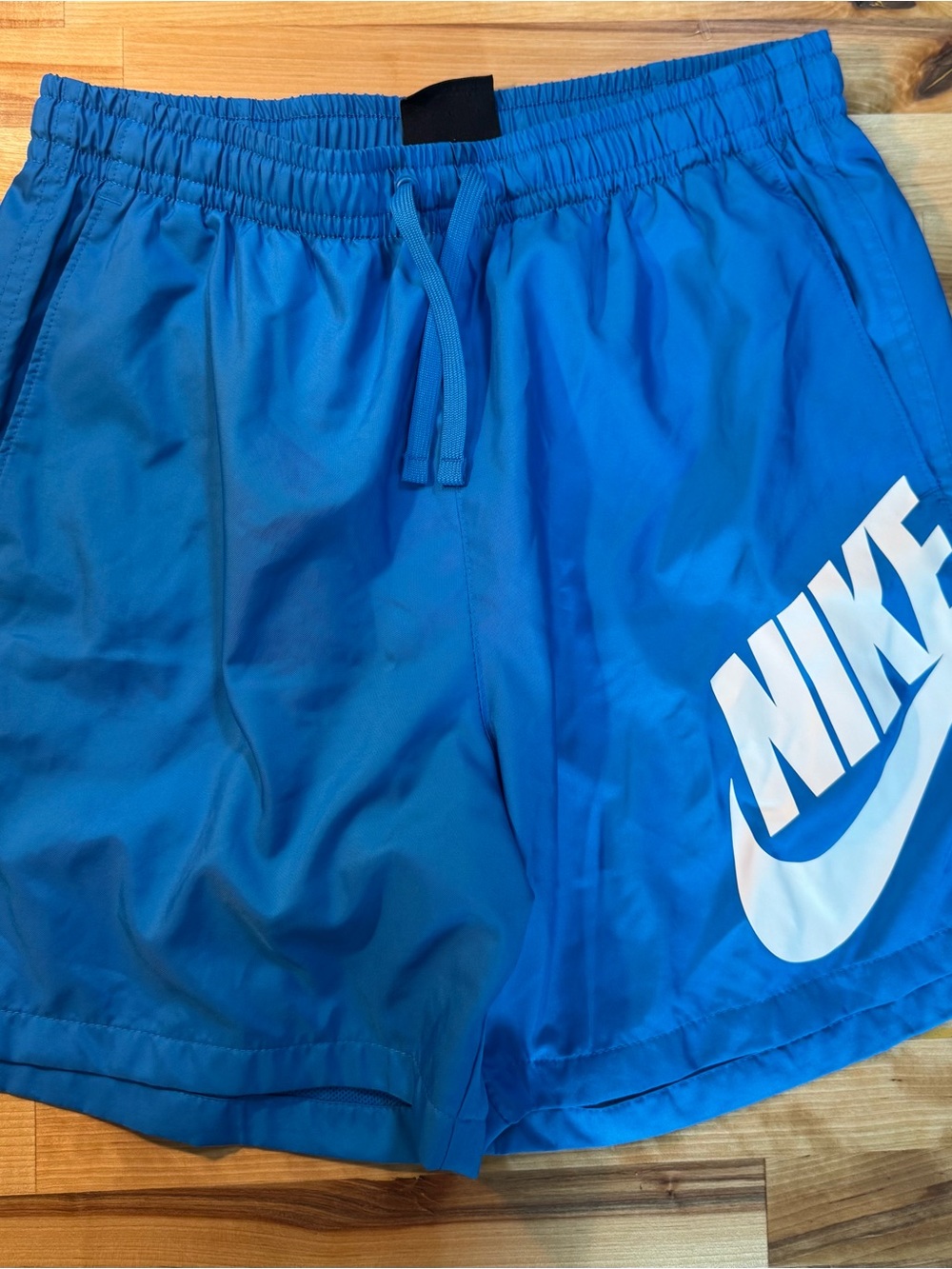 Nike Men’s Swim Trunks M Swim Athletic Board Shorts